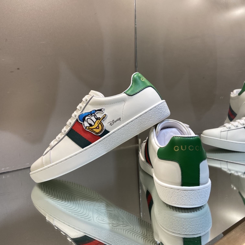 Gucci Casual Shoes